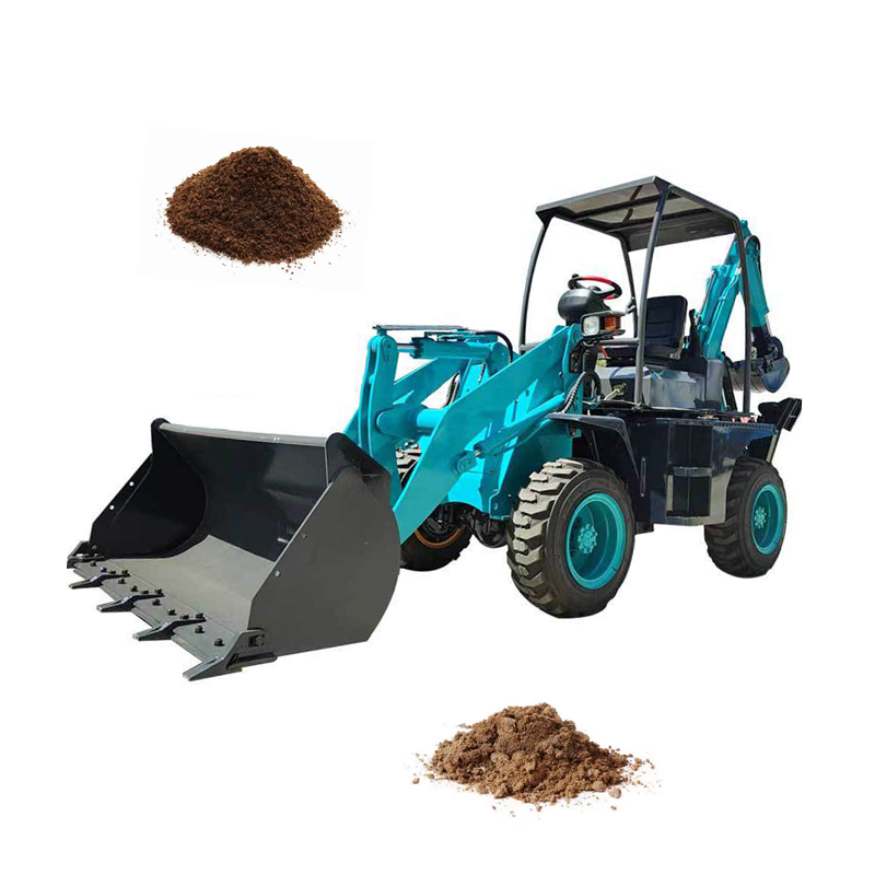 Excellent Performance Excavator 10 Ton Micro Excavator Mini Excavator ...