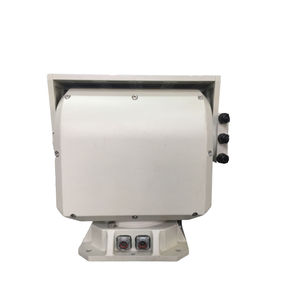 מצלמת תרמית Anxun AS-L1040 למכירה, 360 מעלות בצורת T, חיישן כפול, דור 5, 3 מגה פיקסל, H.265, ראיית לילה, IP66, אחריות לשנה, סיבוב והטיה. - Product Image 5