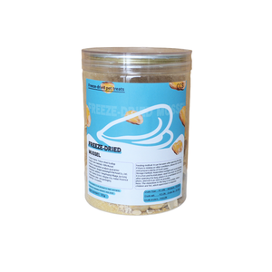 Snacks para <span class=keywords><strong>Perros</strong></span> Liofilizados al por Mayor para Fabricantes: Aditivos para <span class=keywords><strong>Perros</strong></span> <span class=keywords><strong>de</strong></span> <span class=keywords><strong>Labio</strong></span> <span class=keywords><strong>Verde</strong></span>, Sin Congelación, Directo <span class=keywords><strong>de</strong></span> Fábrica - Product Image 1