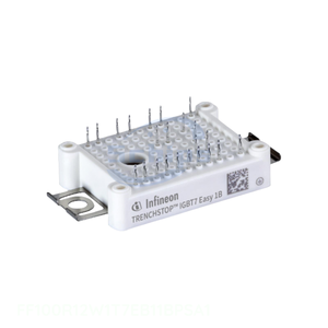 Original One Stop Service Components Electronic Transistors FF100R12W1T7EB11BPSA1 - Product Image 1