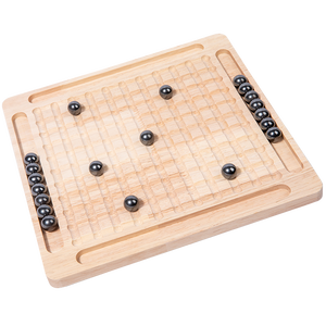<span class=keywords><strong>Juego</strong></span> de Mesa de Inducción de Madera Yuci Thunder, <span class=keywords><strong>Juego</strong></span> de Ajedrez de Batalla, <span class=keywords><strong>Juego</strong></span> de Cartas y Mesa Interactivo para Niños - Product Image 1