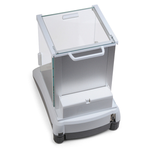 온도 및 시간 내부 보정 기능이 있는 510g/1mg 터치스크린 전자 저울 - Product Image 2