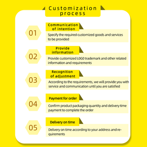 Tubo de PE Pequeño de 19 mm, Color Personalizable, Impresión de Logotipo, para Lápiz Labial, Brillo Labial, Esmalte Labial, Envase de Maquillaje Personalizado para Prebase - Product Image 3