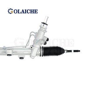 Conjunto de Cremallera de Dirección Asistida para VW Multivan <span class=keywords><strong>Caravelle</strong></span> T5 2WD <span class=keywords><strong>2008</strong></span>- LHD 7E1422061P 7E1422061M 7E1422061L 7E1422061K 7E1422061H - Product Image 5