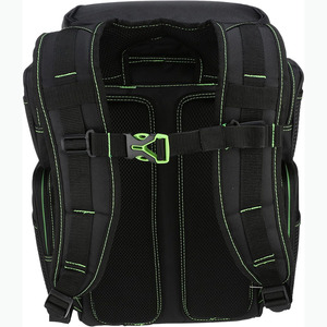 Échantillon gratuit TINYAT sac de matériel de pêche tactique sac à dos de pêche léger sac d'équipement et de matériel de pêche - Product Image 6