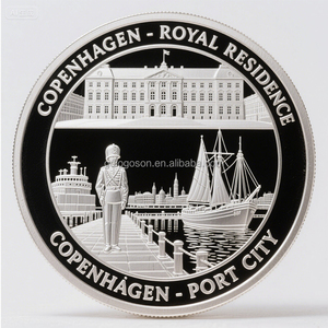 Magnete da frigorifero per turisti Antigua <span class=keywords><strong>Tikal</strong></span> personalizzato goffrato in metallo magnete per frigo <span class=keywords><strong>Guatemala</strong></span> souvenir - Product Image 3