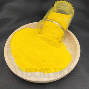 Hot bán polyaluminum clorua flocculant Pac phụ trợ đại lý cho hiệu quả hồ bơi xử lý nước đóng gói trong túi - Product Image 3