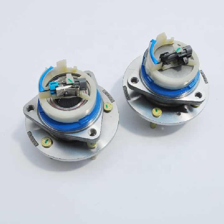 OE CTS SLS 9067565 9040206 9023572 25693148 Front and rear hub 