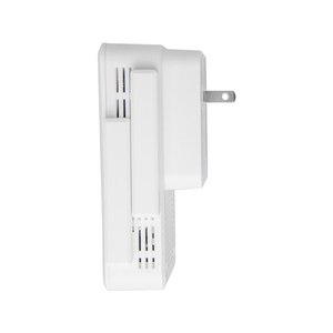 อุปกรณ์ทวนสัญญาณ WiFi6 1800MB ความเร็วสูงเป็นพิเศษอะแดปเตอร์ไร้สายสี่เสาอากาศที่กว้างขึ้น - Product Image 4