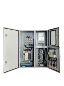 Caja de Distribución para Sistemas Fotovoltaicos Conectados a la Red, Caja de Conexión Solar para Integración de Almacenamiento de Energía Solar - Product Image 5