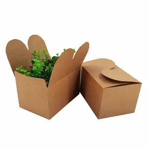 Embalagem de caixa de papel de embalagem embalagem, preço competitivo, fabricação em atacado, alta qualidade, decoração personalizada, papel, retângulo
