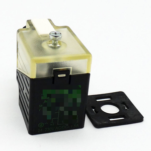 PLC อิเล็กทรอนิกส์ 3129060 24..230v ขั้วต่อปลั๊ก -ไม่ได้ใช้งาน- ของแท้ใหม่พร้อมส่ง ระบบอัตโนมัติอุตสาหกรรม ชุดโปรแกรมเฉพาะ - Product Image 1