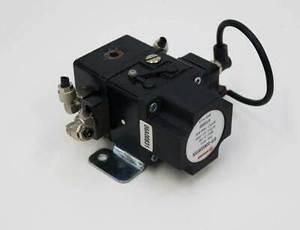 Válvulas de Control Proporcional Nuevas Originales VP1008BJ101A00 G1/4, 0,2-8 Bar, Neumáticas de Gas, UK General G1/4 - Product Image 6