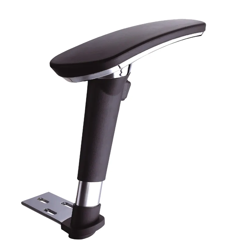 Office chair parts Office furniture components Chair Accessory Adjustable Height Armrest No.304