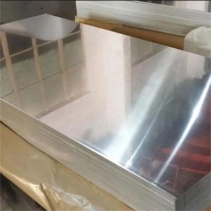 La mejor calidad, precio competitivo, lámina de aluminio de 2 mm - Product Image 2