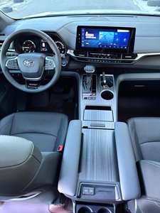 <span class=keywords><strong>Toyota</strong></span> <span class=keywords><strong>Sienna</strong></span> Usado 2014-<span class=keywords><strong>2021</strong></span> LHD en Stock Listo para Enviar al Mejor <span class=keywords><strong>Precio</strong></span> al por Mayor Disponible - Product Image 5