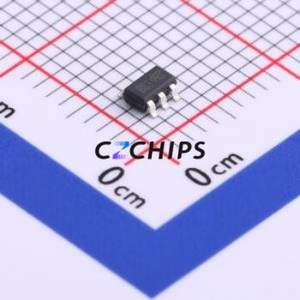 Transistor à effet de champ (MOSFET) FDC638P-VB TSOP-6 neuf d'origine, composants électroniques en gros et service BOM - Product Image 1