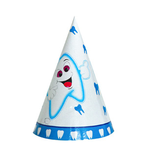 Nuevos Platos, Manteles y Servilletas Desechables Azules con <span class=keywords><strong>Dientes</strong></span> de Bebé para Fiesta de Cumpleaños, Decoración para Baby Shower, Vajilla - Product Image 6
