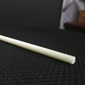 Isolation électromagnétique Fixations frp à <span class=keywords><strong>goujon</strong></span> fileté en <span class=keywords><strong>fibre</strong></span> <span class=keywords><strong>de</strong></span> <span class=keywords><strong>verre</strong></span> époxy FRP - Product Image 3