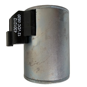 4301212 Bobina Hydraforce Original para Colector Hidráulico IH Fabricado en EE. UU. - Product Image 6