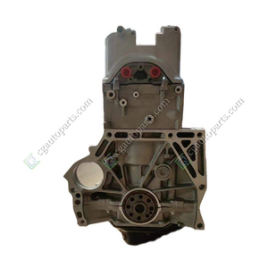 Bloc moteur K20A neuf pour <span class=keywords><strong>Honda</strong></span> <span class=keywords><strong>Civic</strong></span> <span class=keywords><strong>Type</strong></span> <span class=keywords><strong>R</strong></span> Integra DC5 Accord 2.0L I-VTEC DOHC, pièces de moteur à essence, prix d'usine - Product Image 3