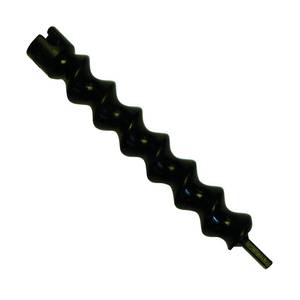 โรเตอร์เกลียวชุบโครเมียมสำหรับปั๊มฉาบปูนอุตสาหกรรม - Product Image 1