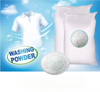 Détergent en poudre pour le lavage Formule supérieure Détergent pour le nettoyage Lessive en poudre Lavage à la main