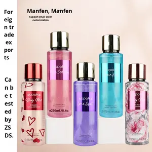 น้ำหอมกลิ่นผลไม้สำหรับผู้หญิงน้ำหอมกลิ่นผลไม้ติดทนนานซัวเถาตะวันออกเฉียงใต้ - Product Image 2