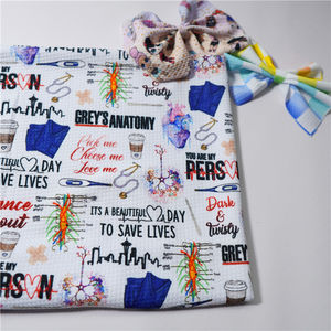 Tela de Jersey <span class=keywords><strong>Liverpool</strong></span> Bullet de Poliéster y Elastano, Tejido por Urdimbre, Impresión Digital por Sublimación, Secado Rápido, Anti-UV, para Forro de <span class=keywords><strong>Vestidos</strong></span> - Product Image 1