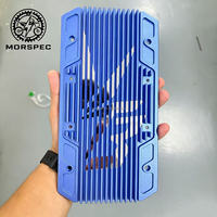 Contrôleur VTB V9600 pour moto électrique, scooter électrique puissant, véhicule tout-terrain, panneau de commande complet V9600