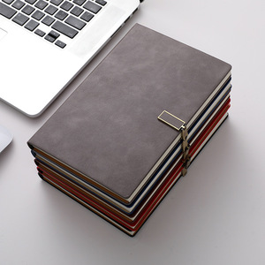 Nouvelle idée tendance produit de carnet de notes et stylo Usb cadeau pour la promotion des entreprises éducation remise des diplômes papeterie de bureau - Product Image 5