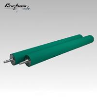Arbre de transmission automobile robuste en fibre de carbone, à joint en U, équilibré sur mesure, non graissable, pour usage intensif