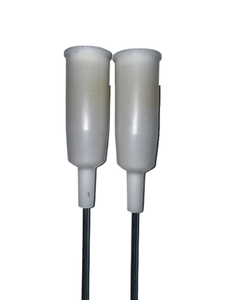 <span class=keywords><strong>Precio</strong></span> de fábrica, el 46th Brand New Original Washer Hanging Rod Kit 4 Red Pcs WSA90469 <span class=keywords><strong>LG</strong></span> 55cm - Product Image 4