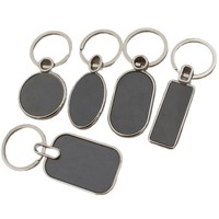 Cadeau promotionnel de haute qualité personnalisé marque de voiture ouvre-bouteille porte-anneau publicité d'entreprise porte-clés en métal