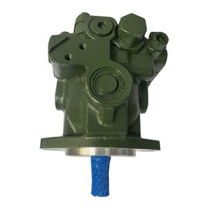 Pompe hydraulique de haute qualité STYB2727 16L899 STYB202012L388 MRP-1500PW-3 KRP4-27AVNFN6 KFP2227CSMSJ KRP4-19CSSB - Product Image 4