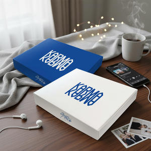 Stray Kids : 4ème Album Complet « Karma » – Publication Électronique du Photobook - Product Image 3