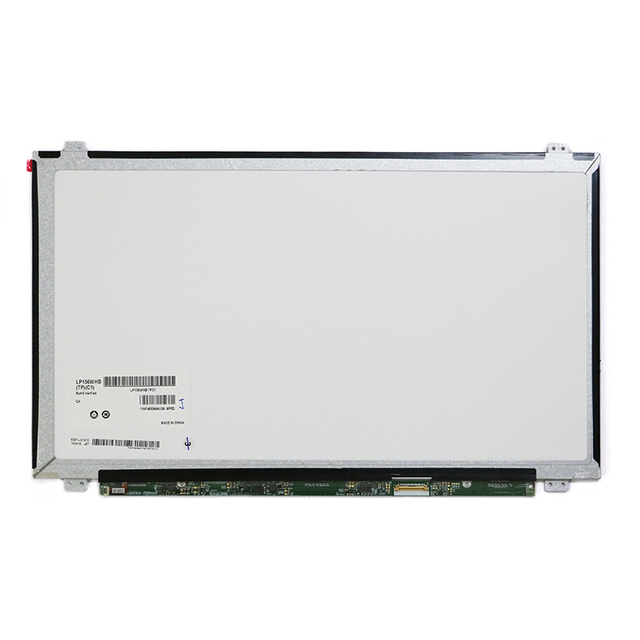 15.6'' Slim 30 PIN Laptop LCD LED Monitor for HP CP156 WHB(TP) CC11 LCD Screen LCD Display Replacement
