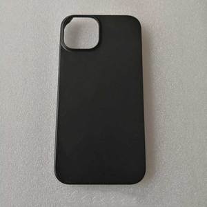 Custodia personalizzata per telefono in pelle smerigliata in plastica rigida rigida per PC custodia per telefono per <span class=keywords><strong>iphone</strong></span> 16 15 14 più 14pro 14promax 13 12 - Product Image 4
