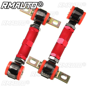 Kit de Brazos de Control de Camber Trasero Ajustables de Alta Calidad para Honda Civic, 5 Colores - Product Image 4