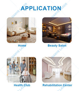 Mencari agen sertifikat paten pijat kaki harga pabrik Olylife Tera P90 terapi kesehatan kaki dikembangkan secara independen - Product Image 2