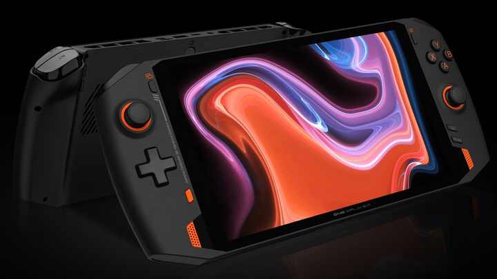 その他ノートPC本体 TRINH THANH TAI  ONEXPLAYER mini Pro ONEXPLAYER announces Mini Pro gaming console with AMD Ryzen 7
