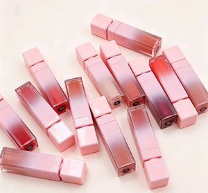 Waterproof and Long-lasting Lip Glaze for Lip <b>Makeup</b> and Suitable for Woman Daily <b>Makeup</b> Use - Product Image 5