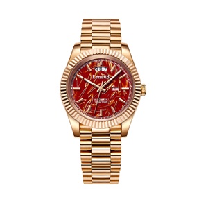 <span class=keywords><strong>RENAUD</strong></span>! 1 PC VERFÜGBAR! UHR AUTOMATISCHE MÄNNER LUXUS,, UHREN MÄNNER WRIST - Product Image 6