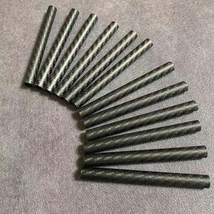 Varilla <span class=keywords><strong>de</strong></span> grafito <span class=keywords><strong>de</strong></span> alto módulo Extremo en blanco <span class=keywords><strong>Surfcasting</strong></span> 14Mm Dowmstem 2 piezas Fibra <span class=keywords><strong>de</strong></span> carbono Is350 2021 Co Sole - Product Image 6