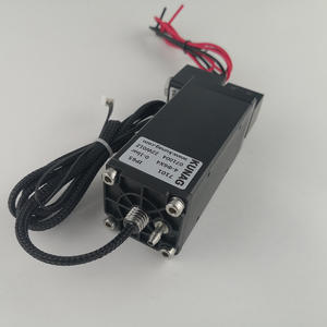Sistema de Suministro Continuo de Tinta Kunag 7101, Válvula Solenoide de Presión de 0-1 bar para Impresora de Inyección de Tinta - Product Image 4