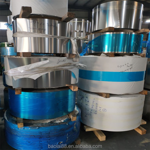 แถบเหล็กสแตนเลส SUS301 ขนาด 0.15 มม. 0.2 มม. 0.25 มม. 0.3 มม. 0.4 มม. 0.5 มม. 0.6 มม. 0.7 มม. 0.8 มม. 0.9 มม. 1.0 มม. 1.2 มม. 1.5 มม. - Product Image 6