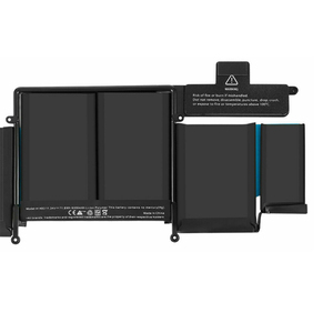 Batería de Repuesto para Portátil MacBook Pro Retina 2012-2015, Todos los Tipos <span class=keywords><strong>A1425</strong></span> A1502 A1437 A1493 A1582, 11.34V 6400MAH - Product Image 4