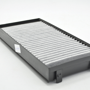 Filtro aria di alta qualità per Peugeot <span class=keywords><strong>Mini</strong></span> Accord modelli di auto camion coupé 6411-6945594 nuova condizione - Product Image 1