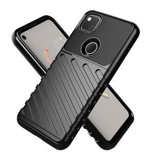 Coque de téléphone portable, en TPU, résistant aux chocs, <span class=keywords><strong>étui</strong></span> pour <span class=keywords><strong>google</strong></span> <span class=keywords><strong>pixel</strong></span> <span class=keywords><strong>4a</strong></span> - Product Image 1
