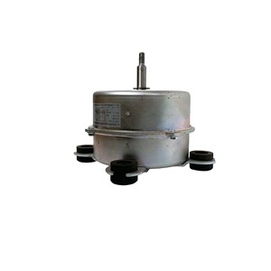 มอเตอร์ Gree YDK90-8W LN90W AC 220V 50Hz 64W 8P มอเตอร์พัดลมแบบอะซิงโครนัสสำหรับเครื่องปรับอากาศในห้อง - Product Image 3